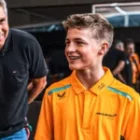 Het beste F1-team ter wereld rekent op een Belg: dit is Dries Van Langendonck, het toptalent dat al indruk maakte op Verstappen