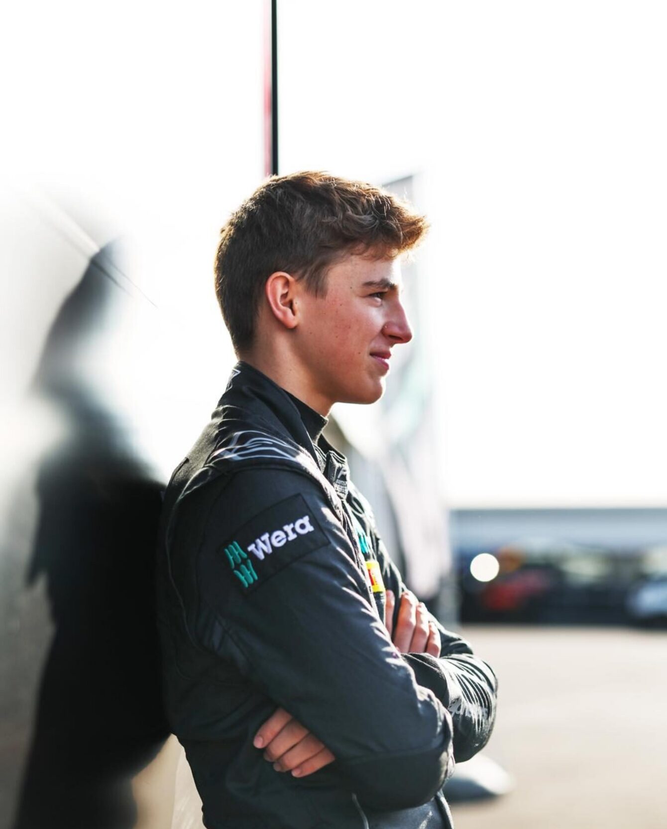 Dries Van Langendonck