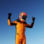 A great start to the British F4 Championship