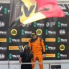 Positive weekend overall in Snetterton.
