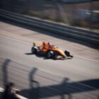 Double race winner in Zandvoort!