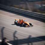 Double race winner in Zandvoort!