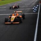 What a weekend in Croft!